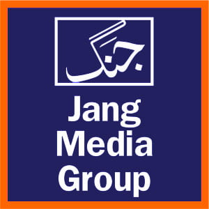 Jang Media Group