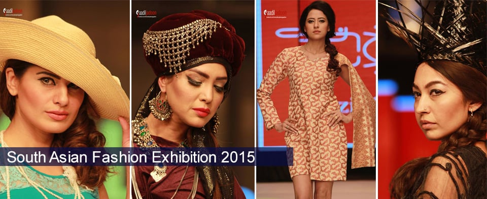 South-Asian-Fashion-Exhibition-2015